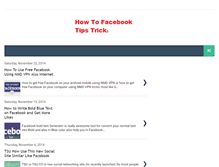 Tablet Screenshot of new-facebook-tipstricks.blogspot.com