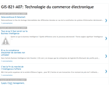 Tablet Screenshot of gis-821-a07.blogspot.com