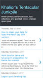 Mobile Screenshot of khalior.blogspot.com