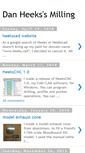 Mobile Screenshot of heekscnc.blogspot.com