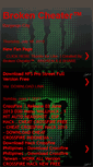 Mobile Screenshot of broken-cheater.blogspot.com