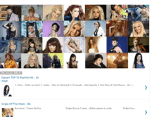 Tablet Screenshot of bg-musicworld-pl.blogspot.com