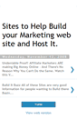 Mobile Screenshot of buildit-buzz.blogspot.com
