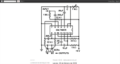 Desktop Screenshot of eternodelay.blogspot.com