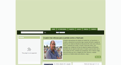 Desktop Screenshot of coparural.blogspot.com