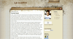 Desktop Screenshot of mizat90.blogspot.com