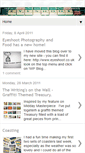 Mobile Screenshot of eyeshootphotosandfood.blogspot.com