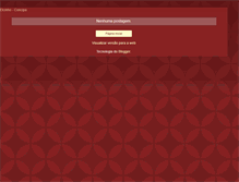 Tablet Screenshot of lanhousedoelcinho.blogspot.com