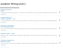 Tablet Screenshot of bcacademicwriting2.blogspot.com