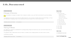Desktop Screenshot of alihutchings.blogspot.com