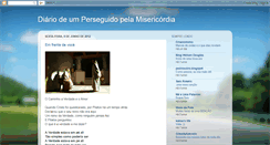Desktop Screenshot of otavioazevedo.blogspot.com