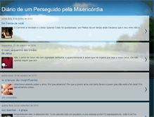 Tablet Screenshot of otavioazevedo.blogspot.com