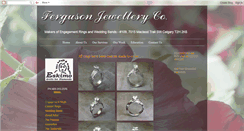 Desktop Screenshot of engagferg.blogspot.com