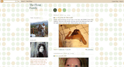 Desktop Screenshot of 3flynns.blogspot.com