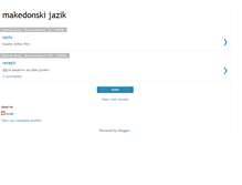 Tablet Screenshot of anak-makedonskijazik.blogspot.com
