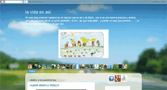 Desktop Screenshot of caarsa.blogspot.com