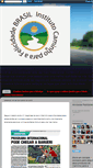 Mobile Screenshot of caminhoparaafelicidadenobrasil.blogspot.com