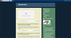 Desktop Screenshot of muchascosasparaaser.blogspot.com