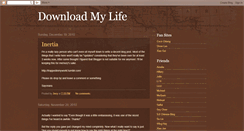 Desktop Screenshot of leave-out-all-the-rest.blogspot.com