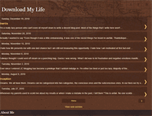 Tablet Screenshot of leave-out-all-the-rest.blogspot.com