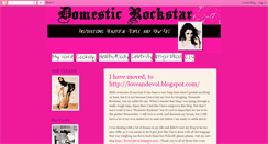 Desktop Screenshot of msbrittanyk.blogspot.com