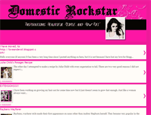 Tablet Screenshot of msbrittanyk.blogspot.com