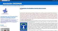 Desktop Screenshot of ergomur.blogspot.com