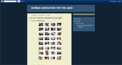 Desktop Screenshot of dafta.blogspot.com