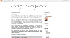 Desktop Screenshot of msgaijin.blogspot.com