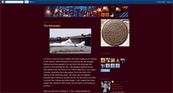 Desktop Screenshot of newlynola.blogspot.com