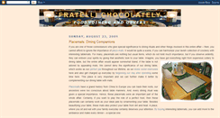 Desktop Screenshot of fratelliz.blogspot.com