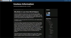 Desktop Screenshot of ken-reynolds.blogspot.com