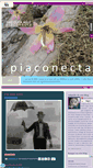 Mobile Screenshot of piaconecta.blogspot.com