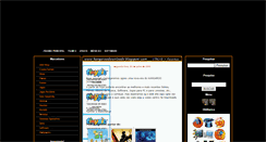 Desktop Screenshot of kangaroodownloads.blogspot.com
