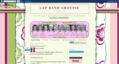 Desktop Screenshot of bandgroupiethesweetspot.blogspot.com
