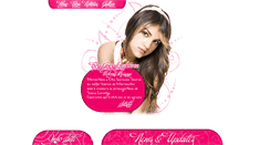 Desktop Screenshot of eizagonzalezsource.blogspot.com