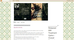 Desktop Screenshot of amandiosales32.blogspot.com