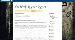 Desktop Screenshot of crystallina.blogspot.com