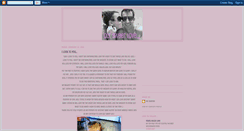 Desktop Screenshot of mattandlaurenhunter.blogspot.com