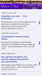 Mobile Screenshot of mines2doc.blogspot.com