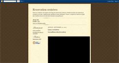 Desktop Screenshot of id-croisieres.blogspot.com