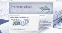 Desktop Screenshot of disunoblanco.blogspot.com