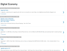 Tablet Screenshot of digitaleconomyinterbc.blogspot.com
