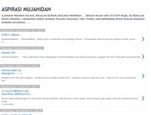 Tablet Screenshot of murwalqiahaju.blogspot.com
