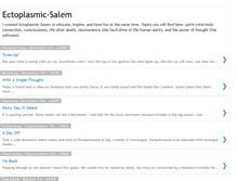 Tablet Screenshot of ectoplasmic-salem.blogspot.com