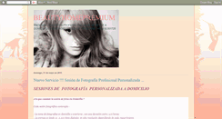 Desktop Screenshot of beautyhomepremium.blogspot.com