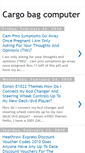 Mobile Screenshot of carg-b-comput.blogspot.com