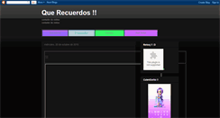 Desktop Screenshot of catiikrevelo.blogspot.com