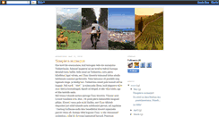 Desktop Screenshot of minuprantsusmaa.blogspot.com