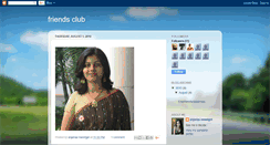 Desktop Screenshot of freefreindsclubdetails.blogspot.com